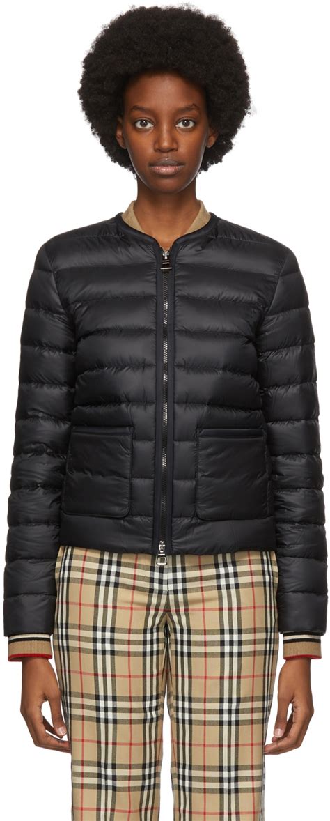 burberry abbeytown jacket|Burberry jackets for women.